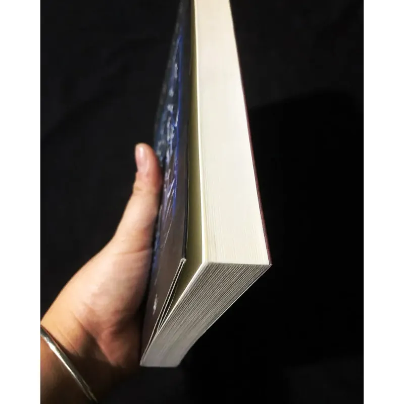 Rừng Sâu Tăm Tối - Ruth Ware 759107