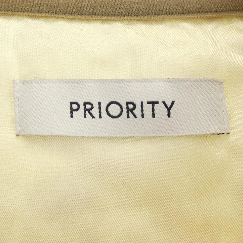 Priority Blouson 628878