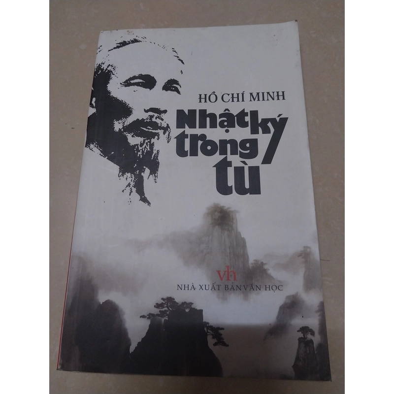 Nhật ký trong tù 460762