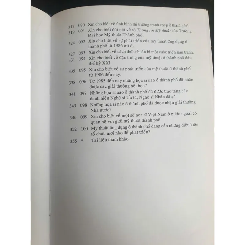 Mỹ Thuật Ở Sài Gòn Thành Phố Hồ Chí Minh 719029