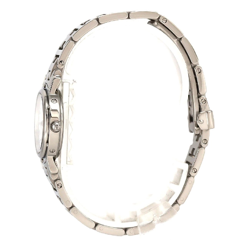 Hermès Clipper CL4.210 SS Quartz - Hàng hiệu Chính hãng 872109