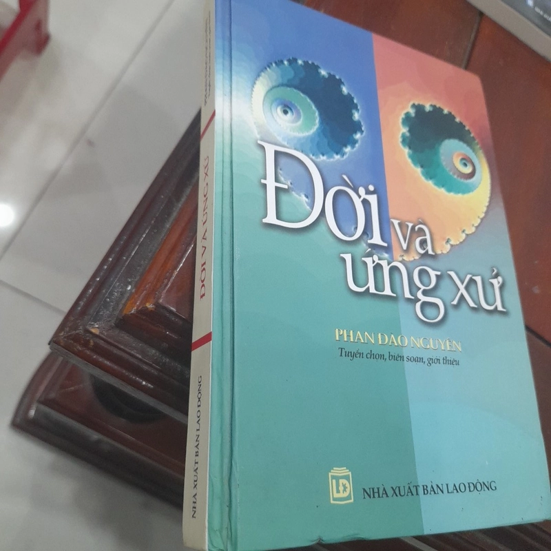 ĐỜI và ỨNG XỬ 461098