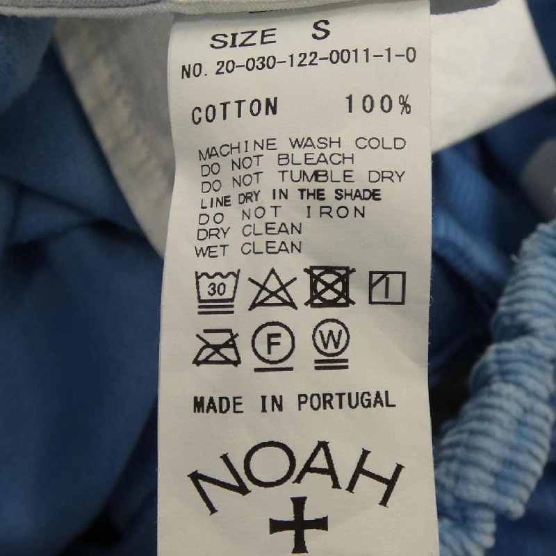 Quần NOAH - Hàng hiệu Authentic 888818