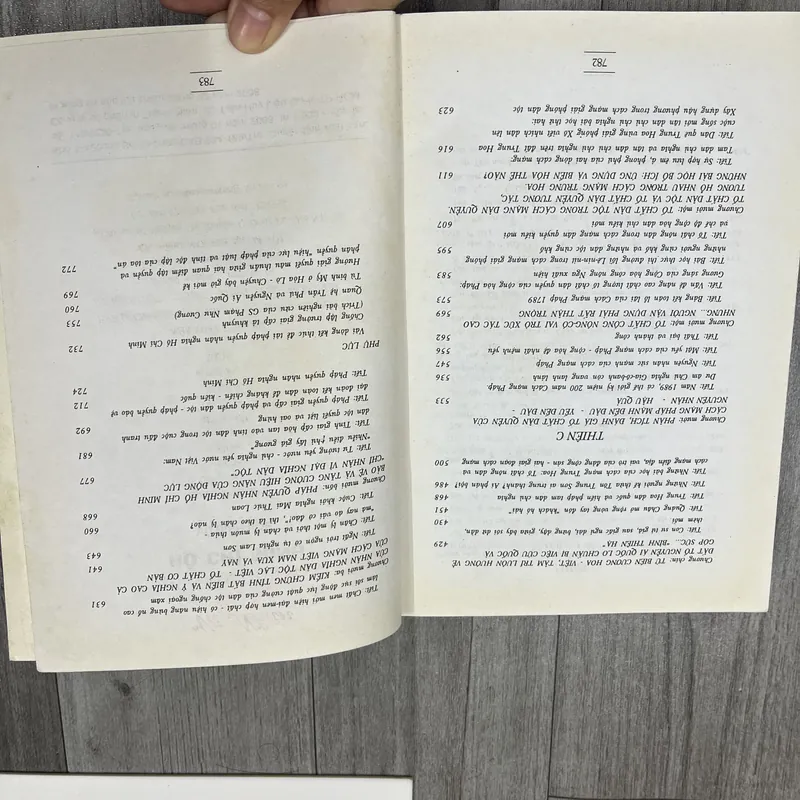 Pháp quyền nhân nghĩa Hồ Chí Minh. 6b4 737205