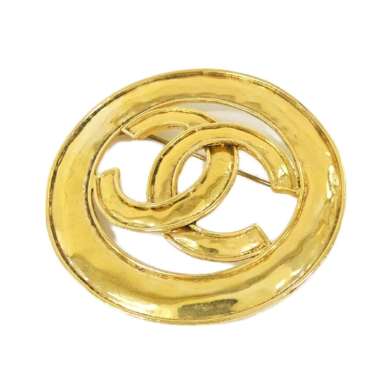 【Vintage】Brooch Chanel 626325