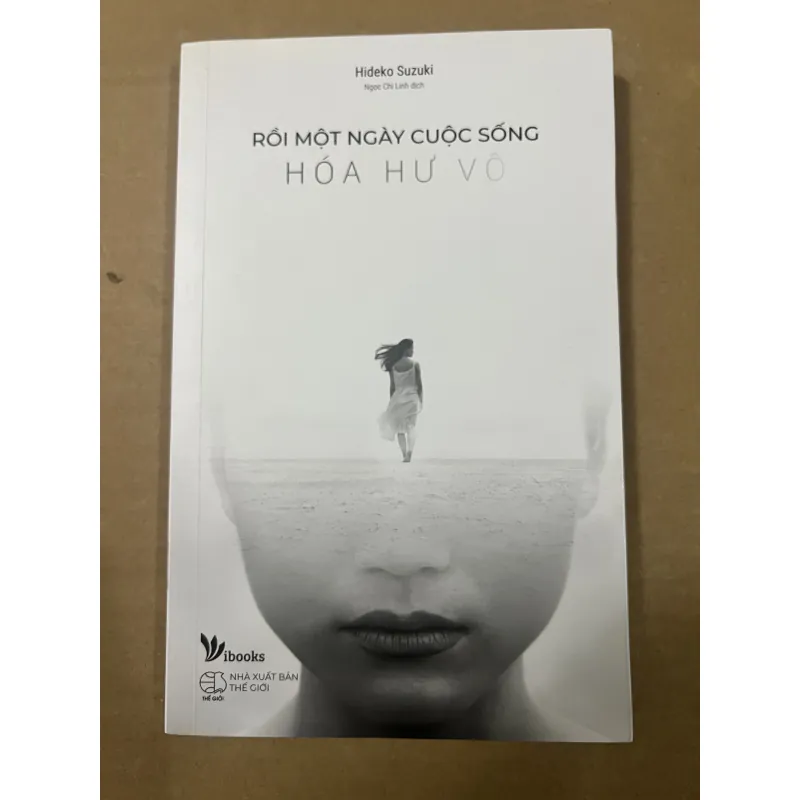 Rồi 1 ngày cuộc sống hoá hư vô 1010403