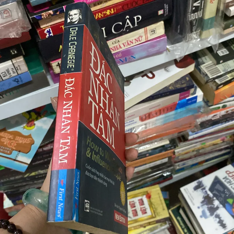 Đắc Nhân Tâm  760806