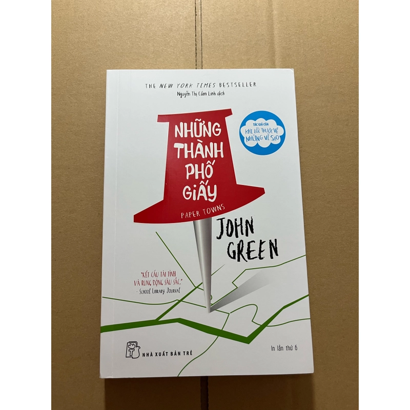 Những thành phố giấy   524414