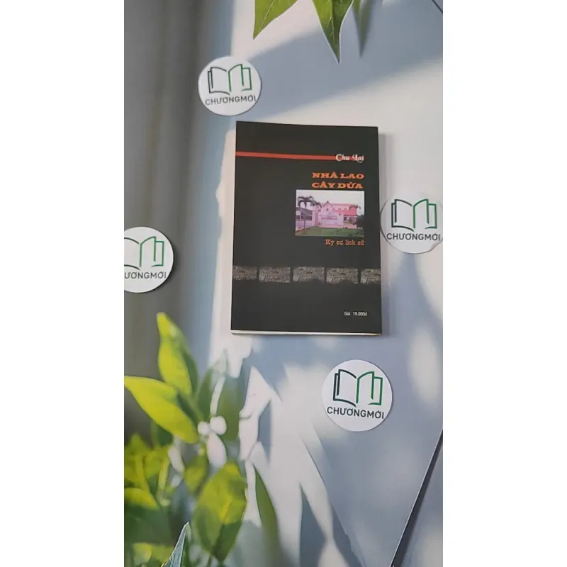 Nhà Lao Cây Dừa - Chu Lai 798338