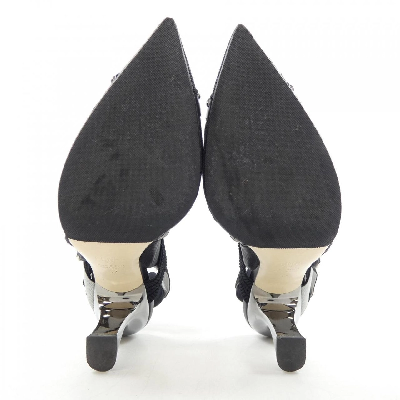 Giày cao gót FENDI - Hàng hiệu Chính hãng 830507