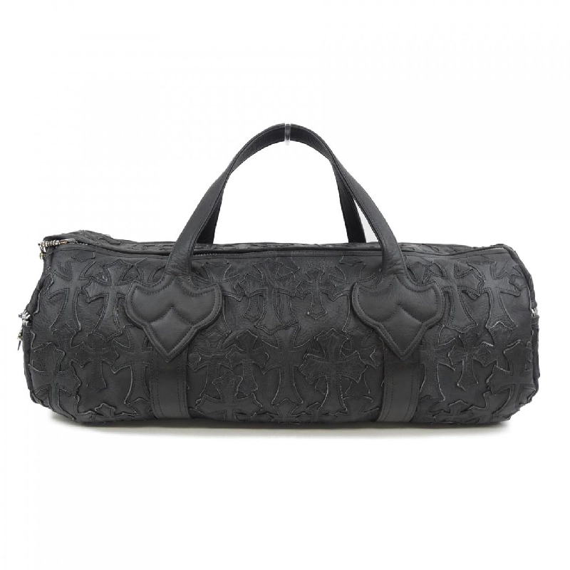クロムハーツ CHROME HEARTS DUFFLE GYM CEME ダッフル ジムバッグ セメタリ- バッグ - Hàng hiệu Authentic 831706