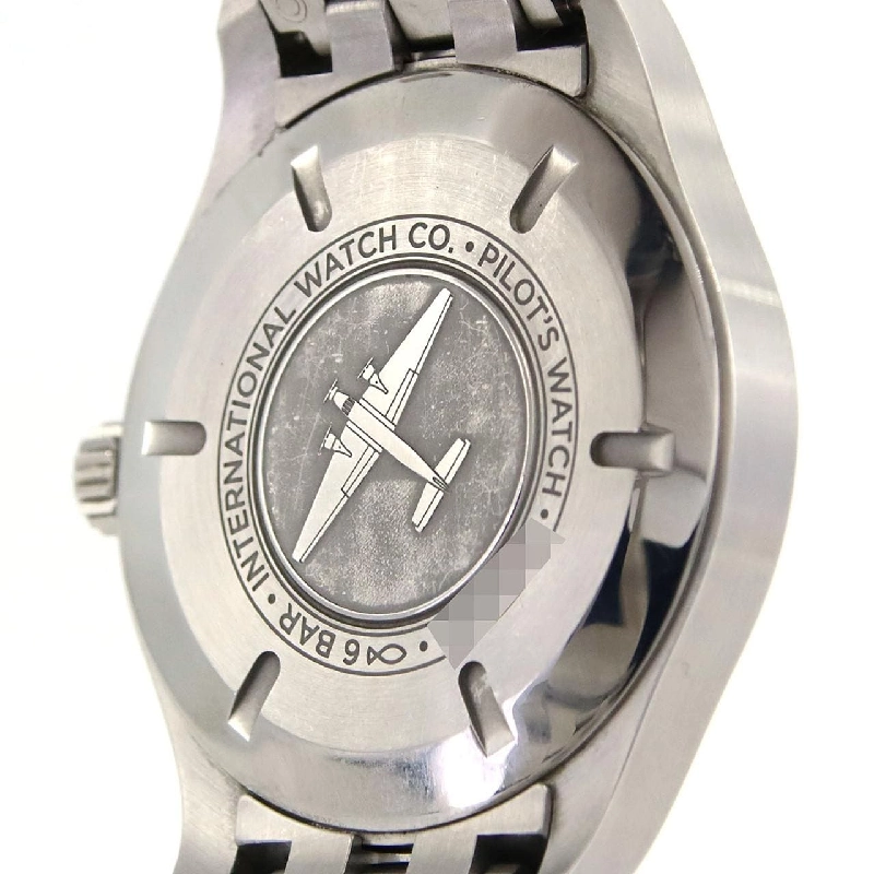 Đồng hồ phi công IWC Mark XVIII IW327011 SS tự động - Hàng hiệu chính hãng 879187