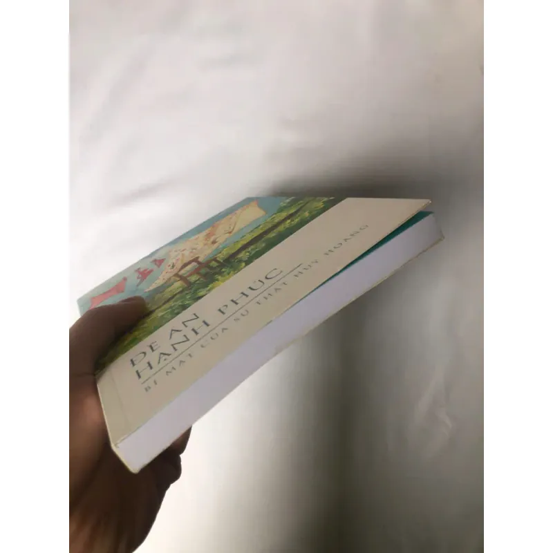 Đề Án Hạnh Phúc - Gretchen Rubin 693519