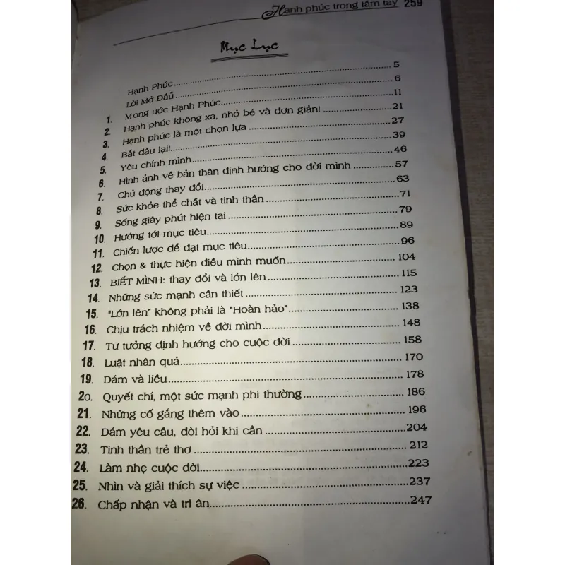 Hạnh phúc trong tầm tay 995695