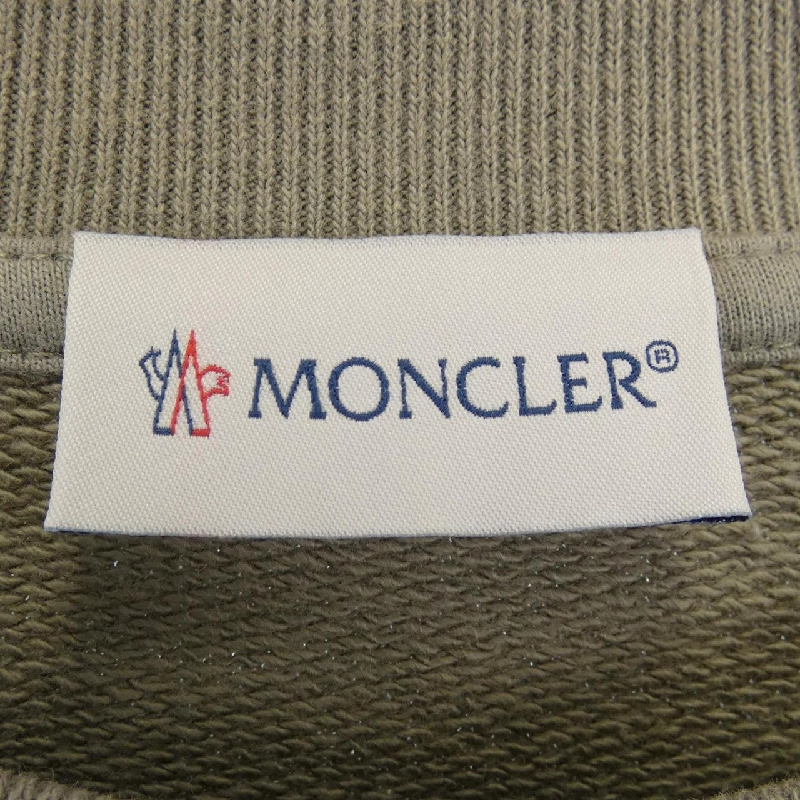 MONCLER J10918G0004089AHS Sweat - Hàng hiệu Authentic 898108