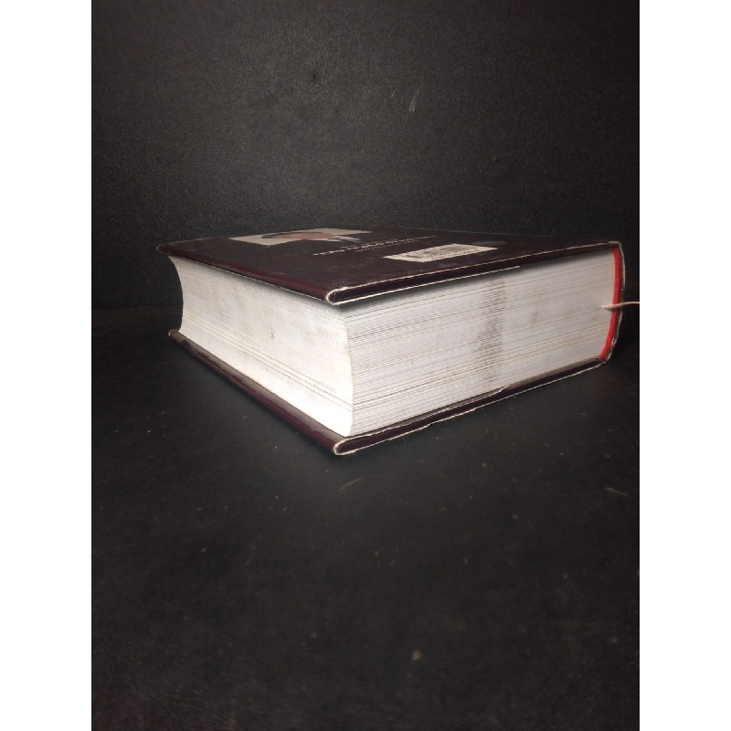 Điện ảnh Việt Nam bìa cứng tập 2 Trần Trọng đăng đàn 2011 mới 80%, mốc nhẹ ố nhẹ HCM0611 912610