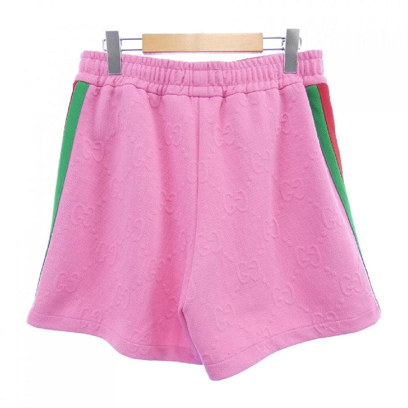 Gucci GUCCI GG Pattern 695729 XJECY Quần Short - Hàng hiệu Chính hãng 648978