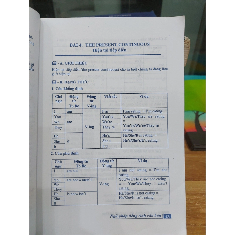Ngữ Pháp Tiếng Anh Căn Bản Basic English Grammar In Use – The Windy 551282