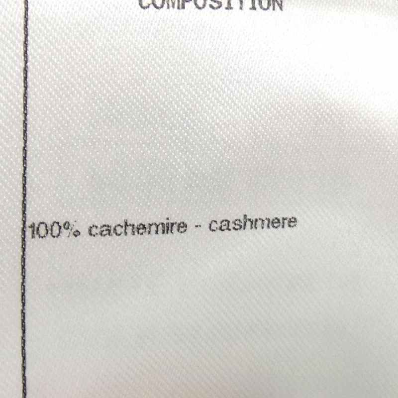 CHANEL P62918K48449 20C Áo khoác dài - Hàng hiệu Chính hãng 817400