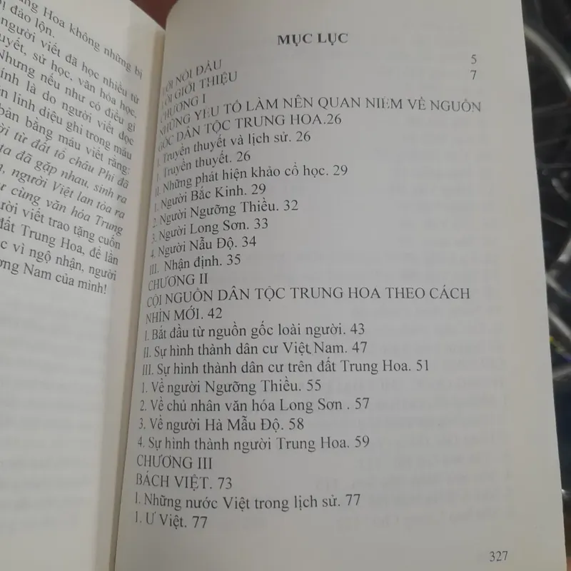 Hà Văn Thùy - KHÁM PHÁ LỊCH SỬ TRUNG HOA 594347