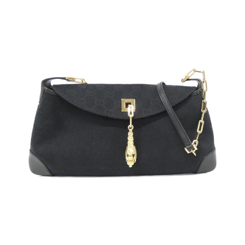 Gucci 001 4113 Túi đeo chéo - Hàng hiệu Chính hãng 801378