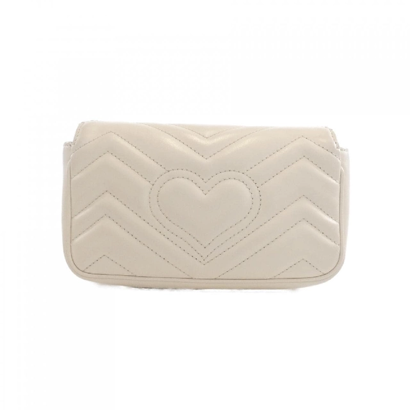 Túi xách vai GG MARMONT 476433 DTDCT - Hàng hiệu Authentic 767121