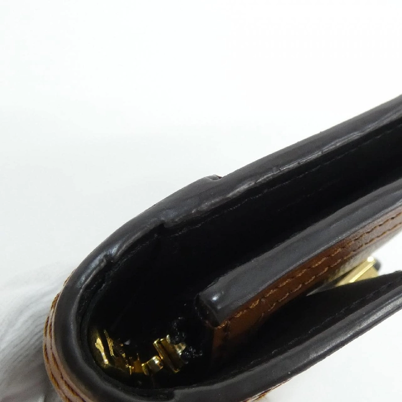 Ví Louis Vuitton Monogram Porte-Feuille Dauphine Compact M68725 - Hàng hiệu Authentic 769751