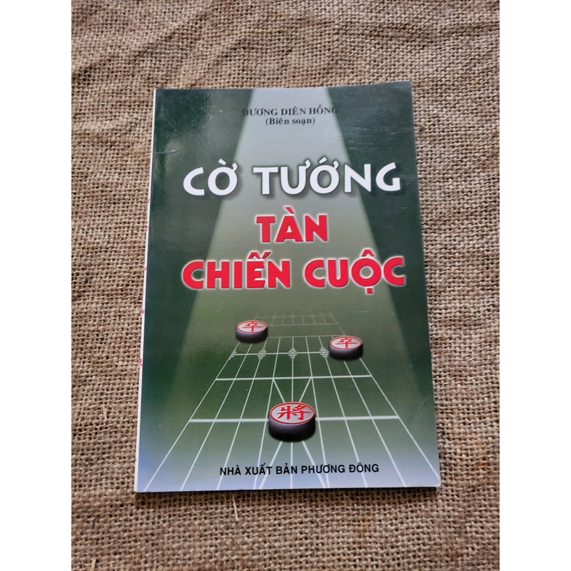 Cờ tướng tàn cuộc _ Sách cờ tướng hay ,cờ tướng chọn lọc 337290