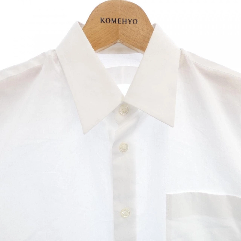 Áo sơ mi COMME des GARCONS TZ-B008 - Hàng hiệu Authentic 813433