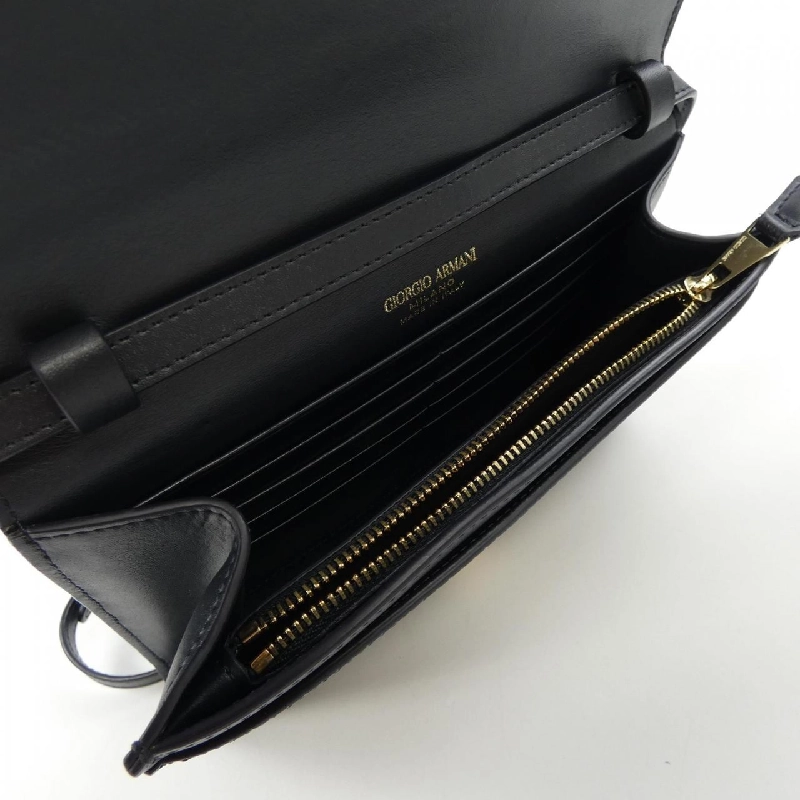 Ví GIORGIO ARMANI - Hàng hiệu Authentic 831265