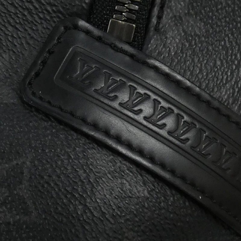 Ba lô Louis Vuitton Monogram Eclipse M43186 - Hàng hiệu Chính hãng 763854