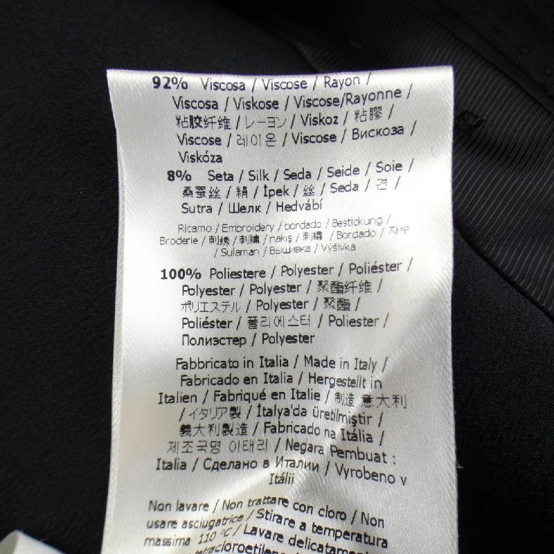 【Mã giảm giá】Quần FENDI 650792