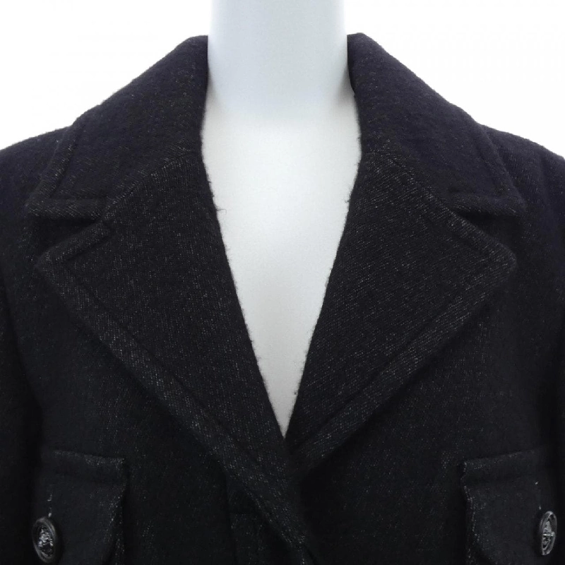 CHANEL P46376V32727 13A Áo khoác - Hàng hiệu Chính hãng 820304