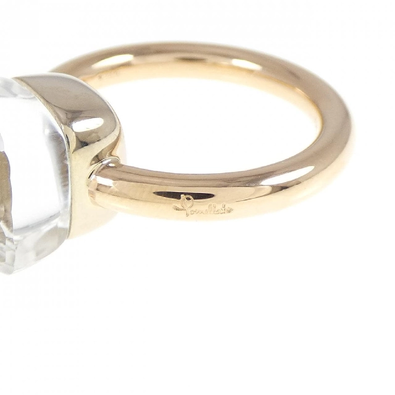 Nhẫn Nude Pomellato - Hàng hiệu Authentic 838614
