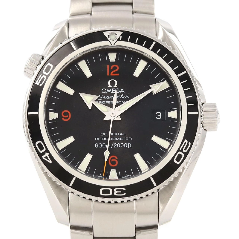 Đồng hồ Omega Seamaster Planet Ocean 2201.51 SS tự động - Hàng hiệu Authentic 881531