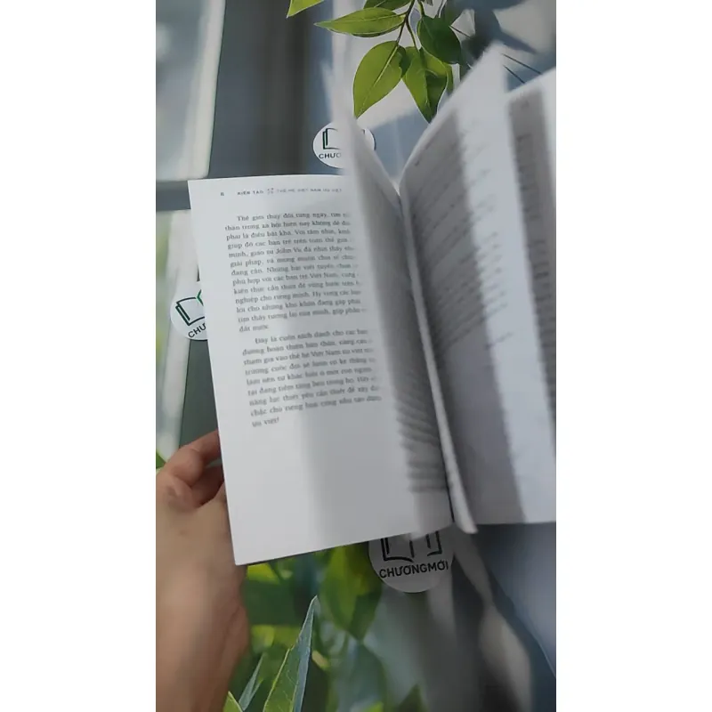 Kiến Tạo Thế Hệ Việt Nam Ưu Việt - John Vu 961163