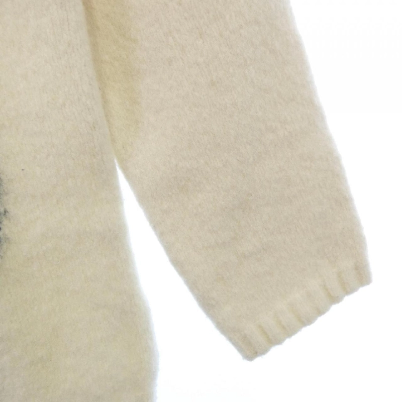 Walter Van Beirendonck Áo len - Hàng hiệu Authentic 890425