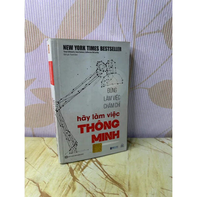 Đừng làm việc chăm chỉ ,hãy làm việc thông minh 1010410