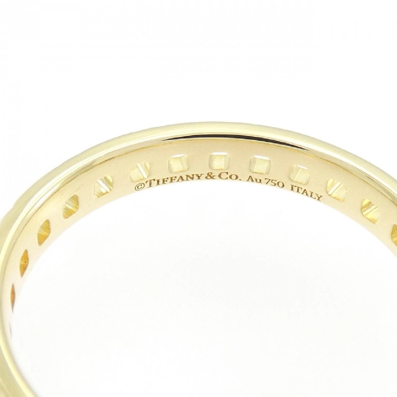 Nhẫn Tiffany T-True Narrow - Hàng hiệu Authentic 834006