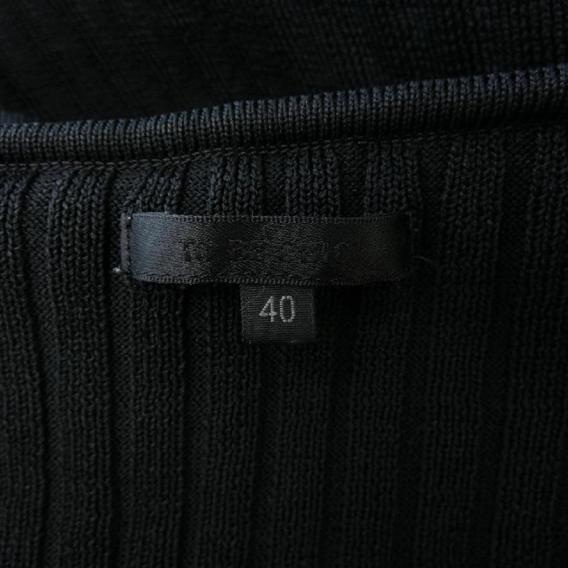 【Mã giảm giá】TO BE CHIC ニット 640352