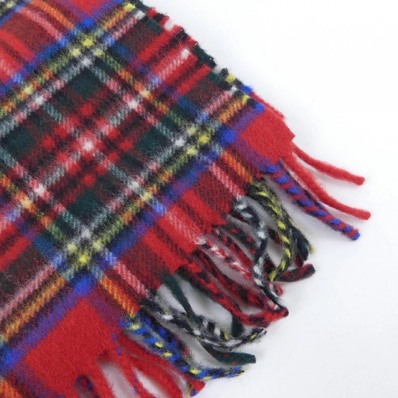 Khăn quàng cổ JOSHUA ELLIS - Hàng hiệu Authentic 834422