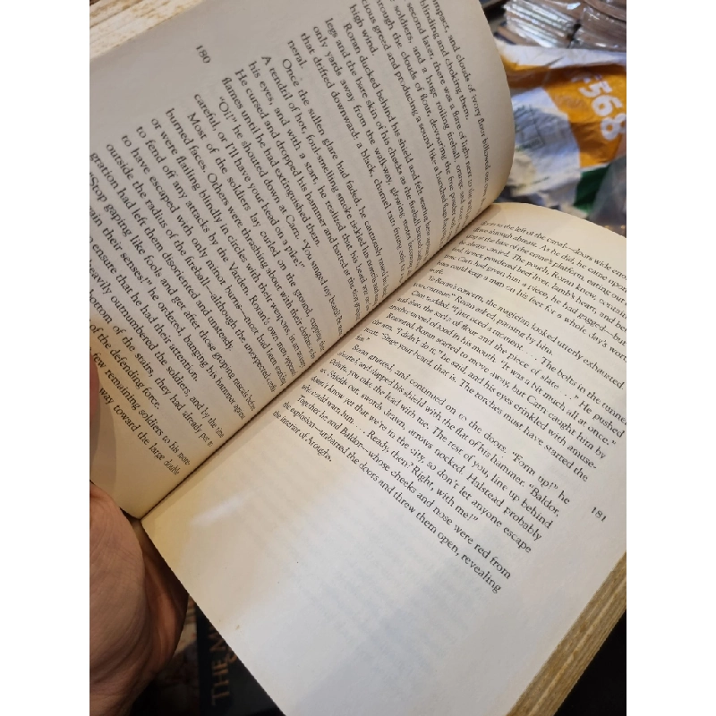 Inheritance - Christopher Paolini 396038