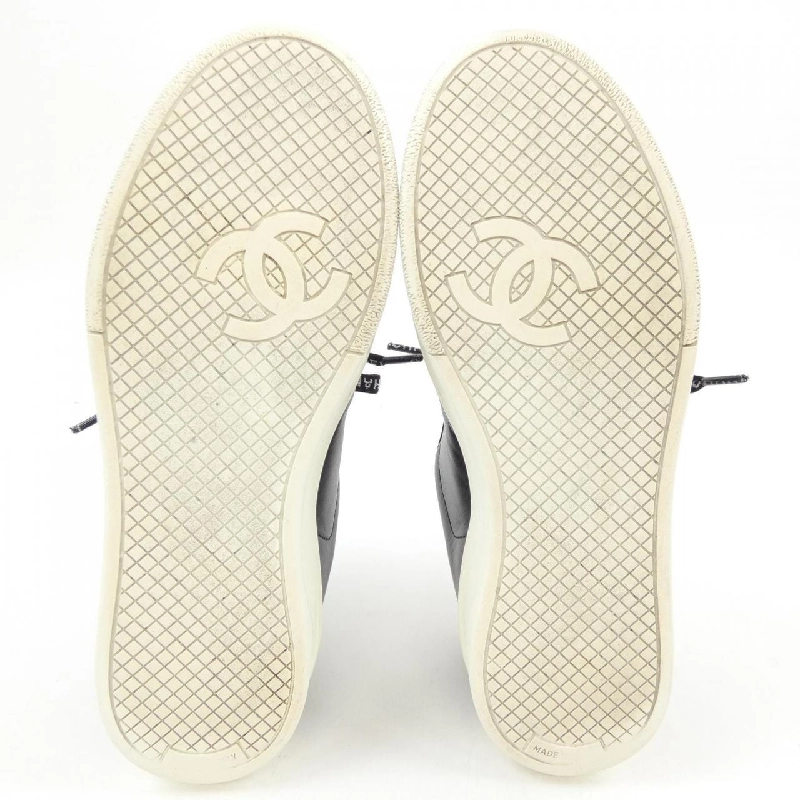 Giày thể thao CHANEL G34085X51503 657705