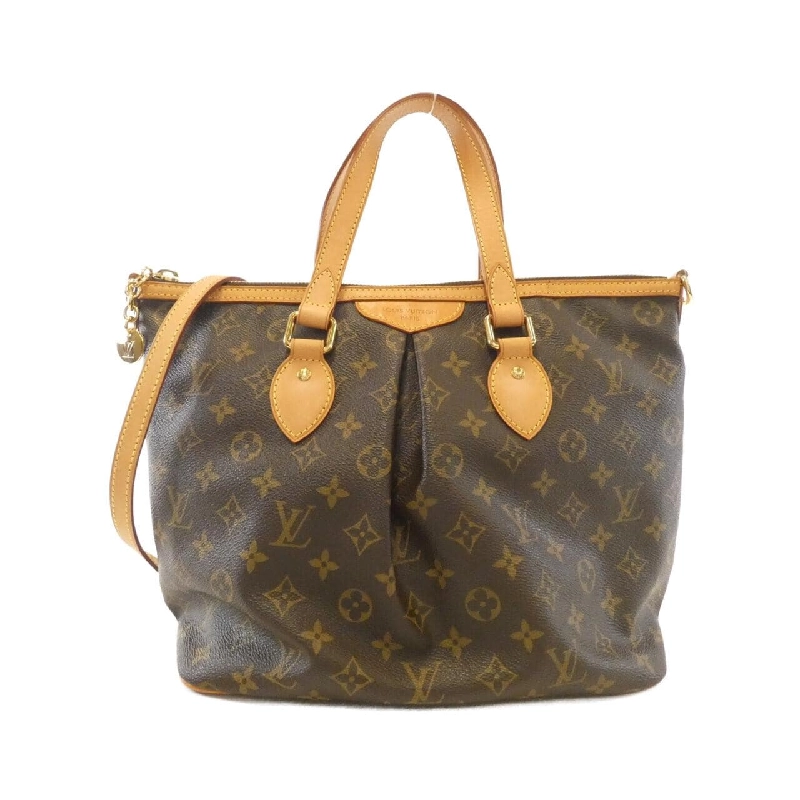 Túi xách Louis Vuitton Monogram Palermo PM M40145 - Hàng hiệu Chính hãng 765151