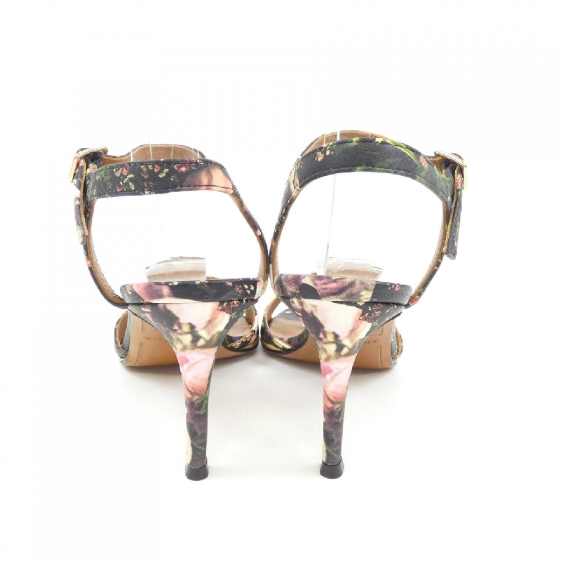 【Mã giảm giá】Giày sandal GIVENCHY 662229