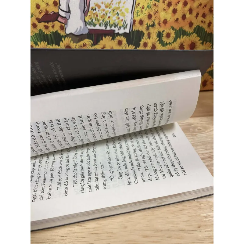 Mặt Nạ Bươm Bướm - William Somerset Maugham 936271