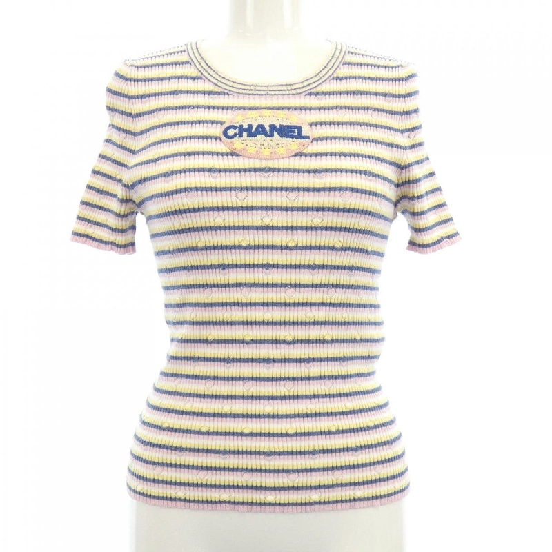 【Mã giảm giá】Chanel CHANEL Áo 638467