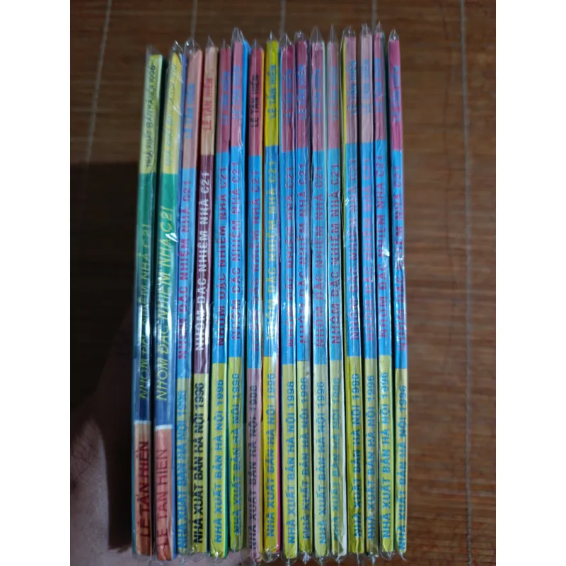 Đội đặc nhiệm nhà C21 1027312