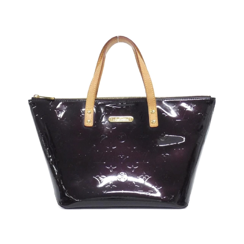 Túi Louis Vuitton Vernis Bellevue PM M93585 616390