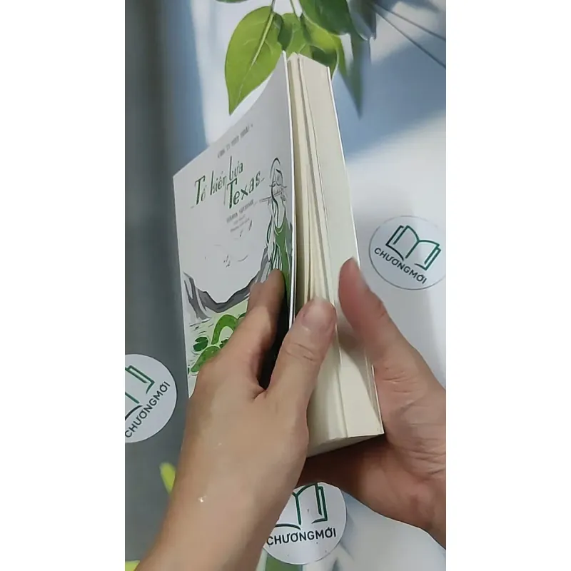 Tổ kiến lửa Texas - Shanna Swendson 688697